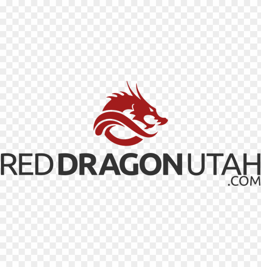 red dragon, logo design, branding, graphic design, Utah, modern logo, artistic emblem