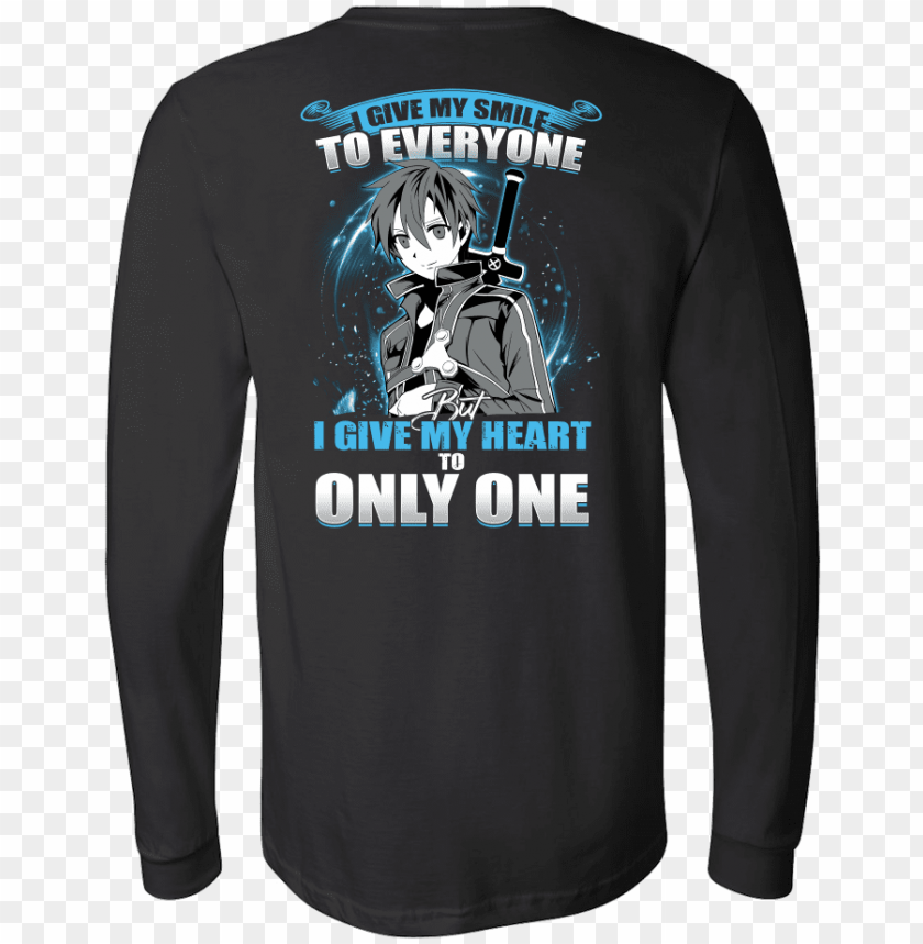 t-shirt, graphic tee, anime fashion, character design, casual wear, long sleeve, unique prints