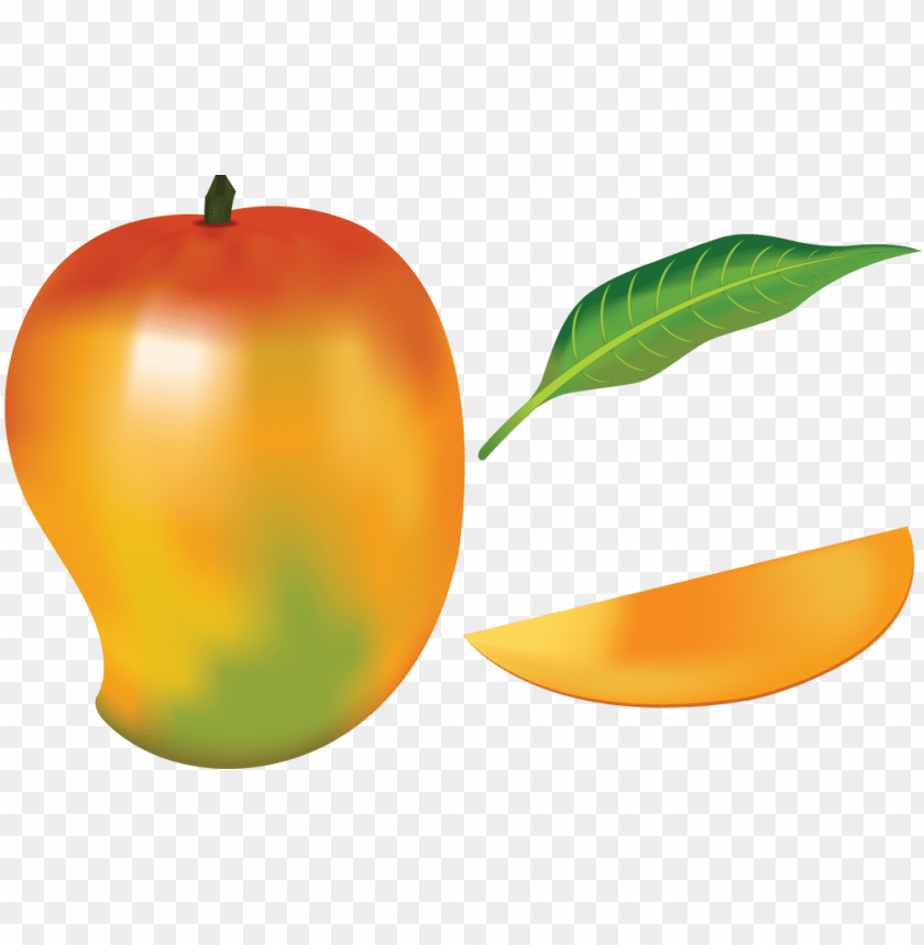 fruit tree, fruit salad, fruit, mango, orange fruit, fruit clipart