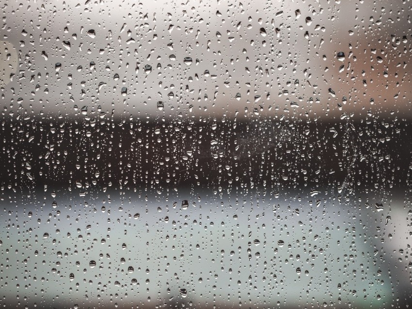 drops, glass, macro, surface, wet, liquid