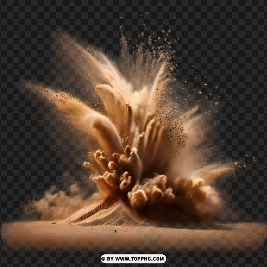 sand,
splash,
dust,
explosion,
effect,