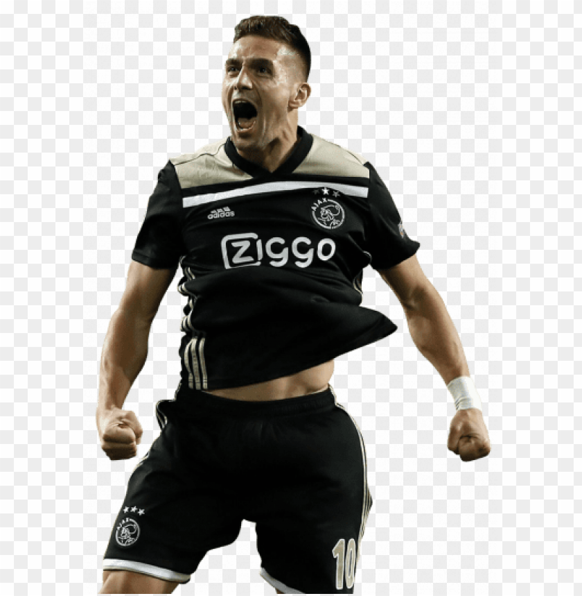 dusan tadic, ajax, champions league 2018/19, serbia, tadic, dušan tadić, dusan tadic