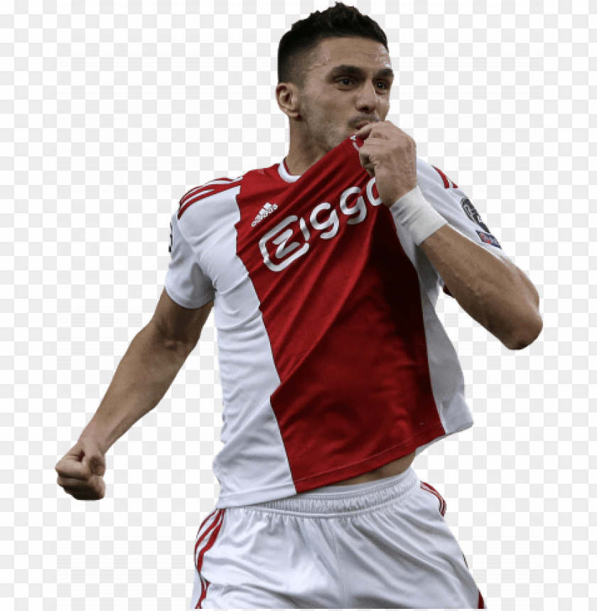 dusan tadic, ajax, champions league 2018/19, serbia, tadic, dušan tadić, dusan tadic