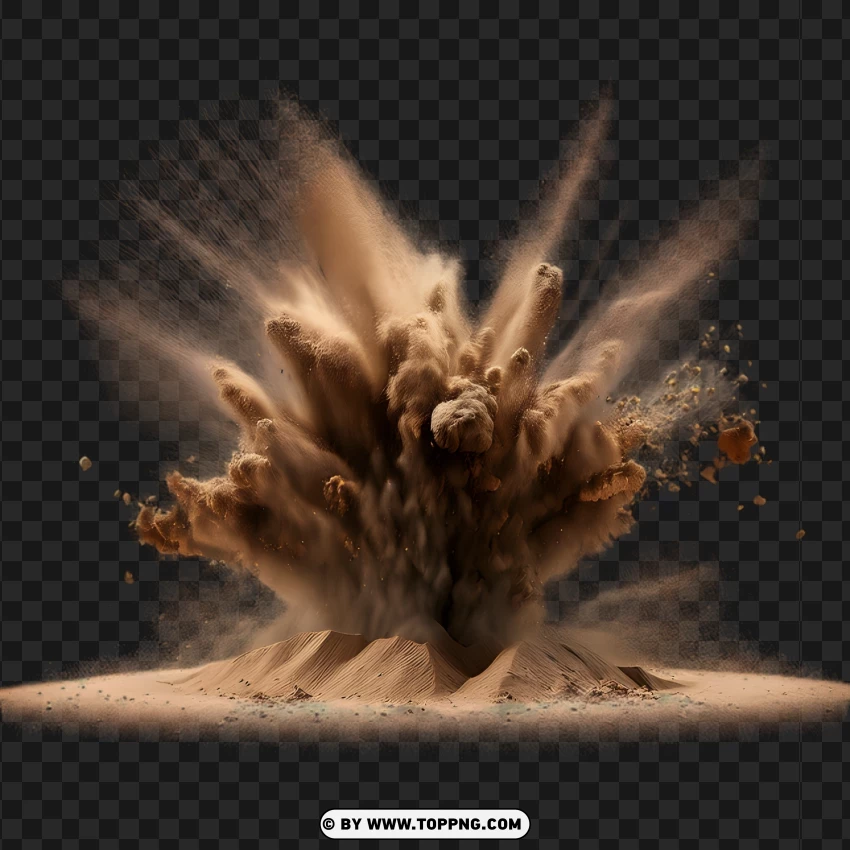 sand,
splash,
dust,
explosion,
effect,