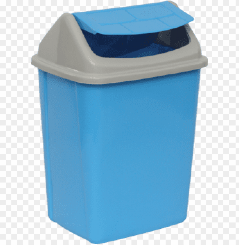 dust bin