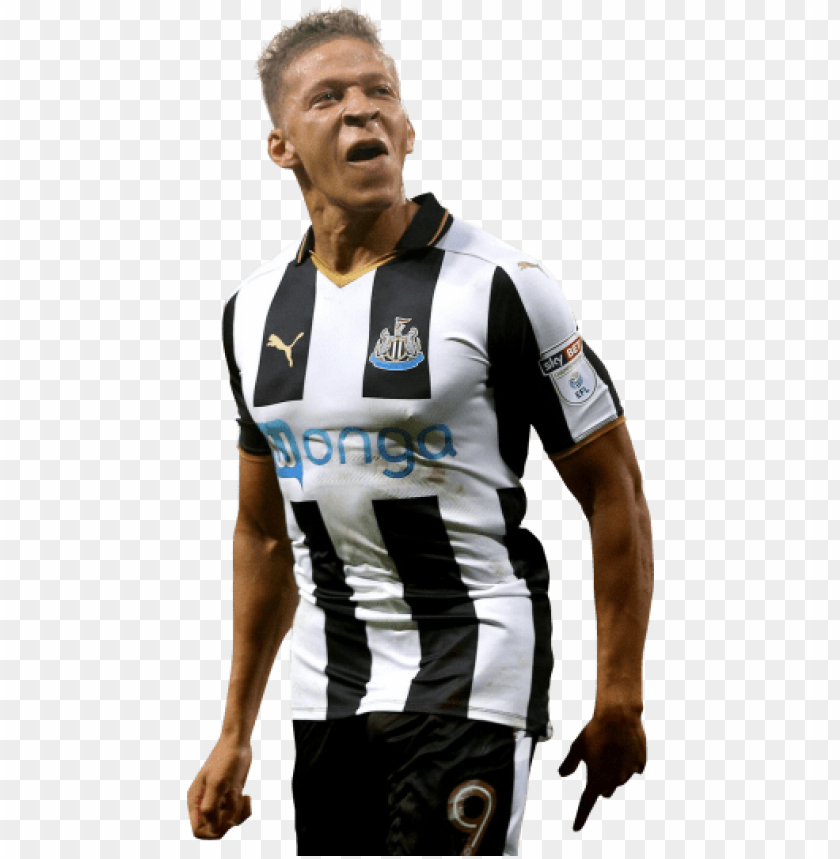 dwight gayle, newcastle united ,england ,fifa ,football ,sport