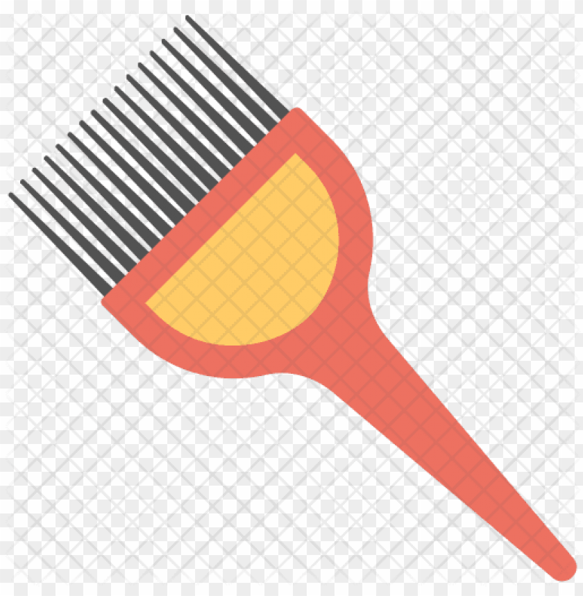 dye brush icon - kite, kite