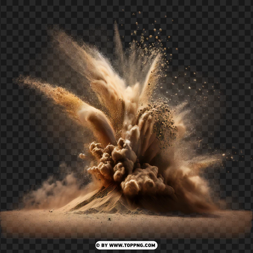 sand,
splash,
dust,
explosion,
effect,