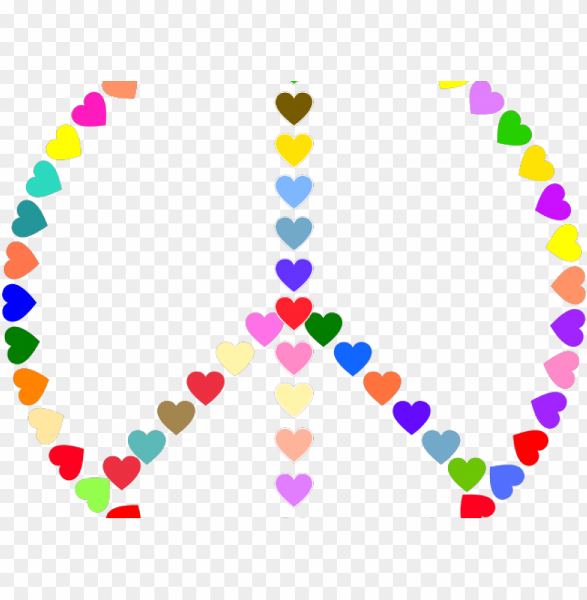 peace sign, pattern, color, square, emoticon, leaves, isolated