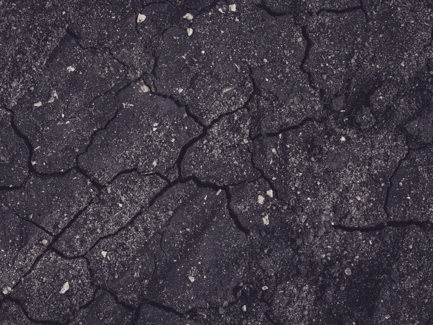 earth, cranny, dirt, surface, relief