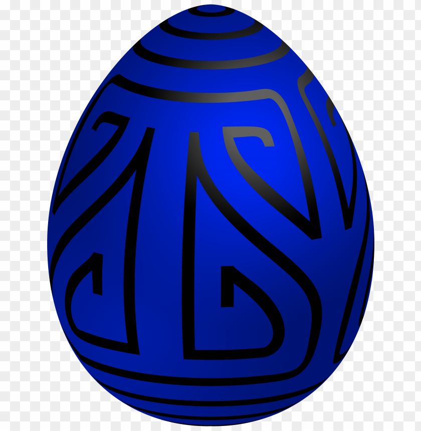 art, blue, clip, deco, easter, egg