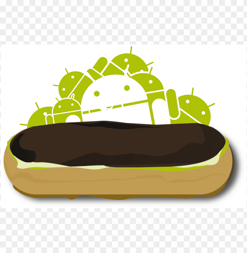 eclair logo