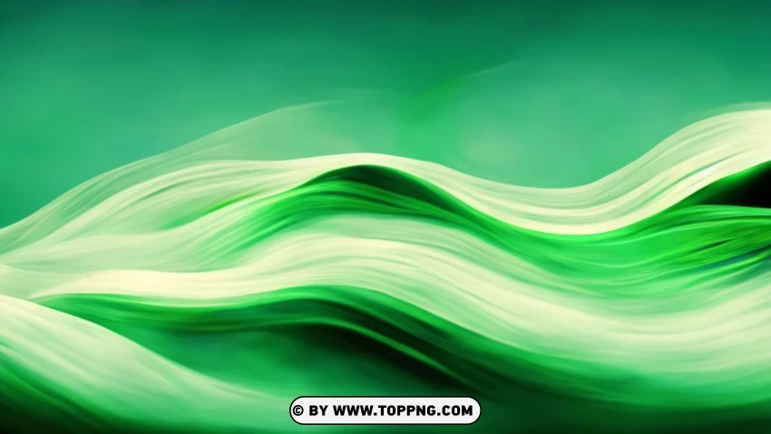 Eco-friendly Green Theme In 4k Wallpaper PNG Transparent Background