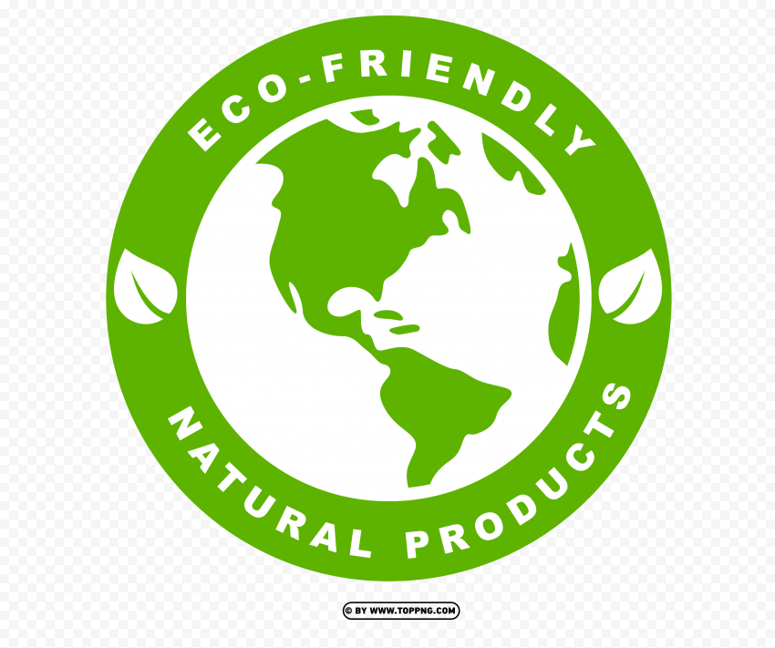 Eco-friendly Images For Sustainability PNG Transparent Background