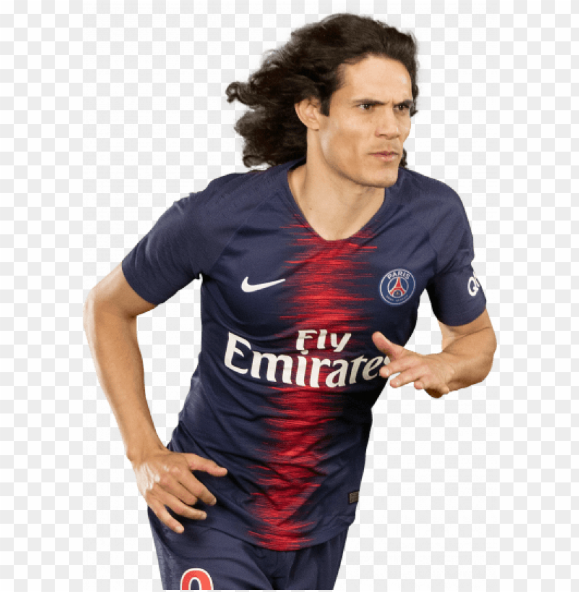 edinson cavani, advertising, cavani, psg, uruguay, fifa ,football 