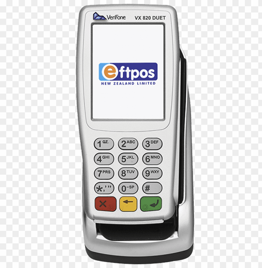 eftpos machine