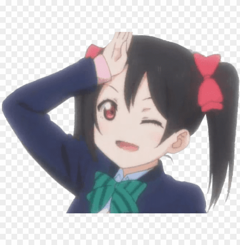 nico nico nii