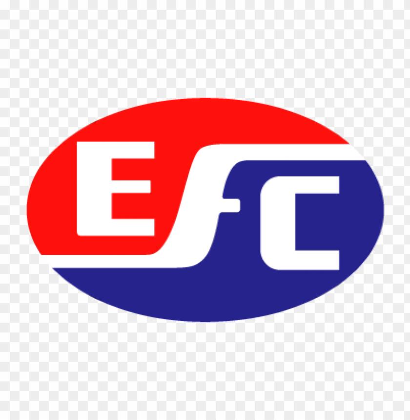 Egri Fc Vector Logo PNG Transparent Background