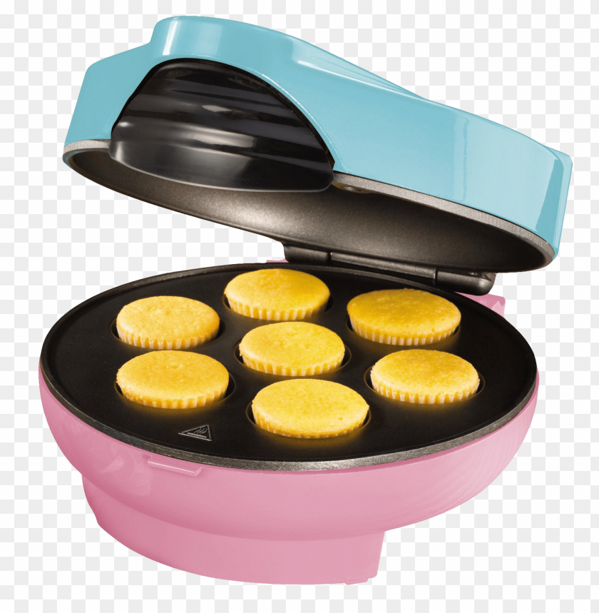  electronics, cupcake maker