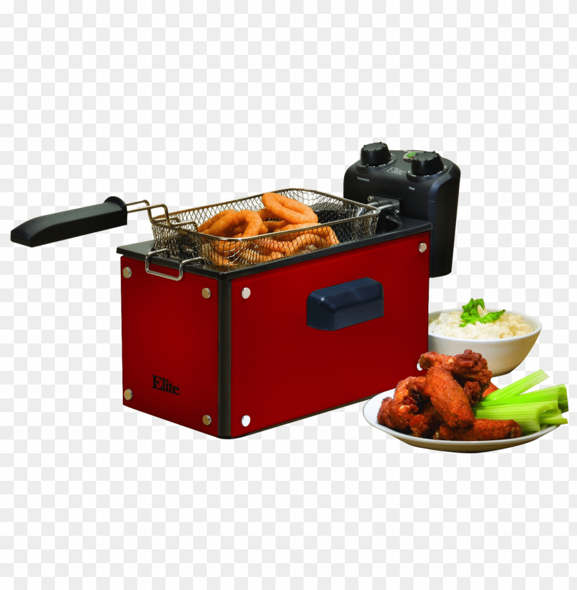 Deep Fryer, Snacks, Kitchen Appliances, Cooking, Home Cooking