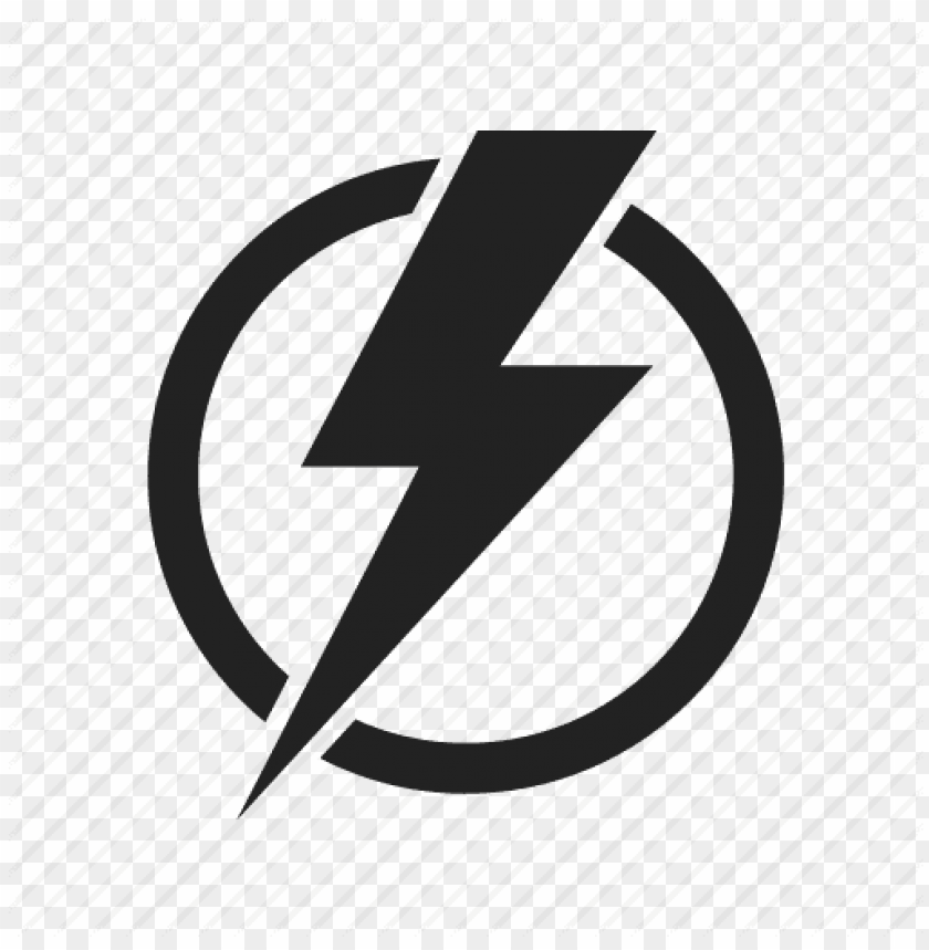 lightning, electricity, energy, symbol, icon, power, logo