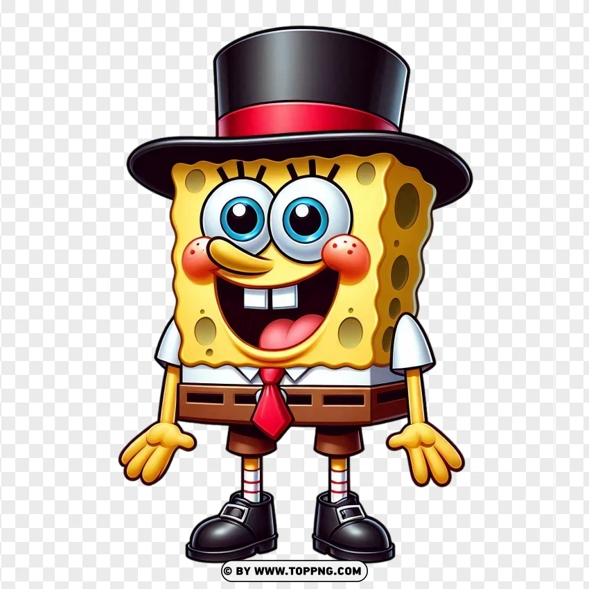 SpongeBob png,cartoon Characters,Animation
