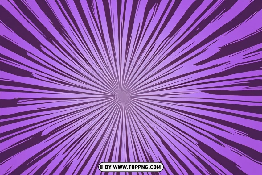 Elegant Violet Striped Gfx For Your Artistic Work PNG Transparent Background