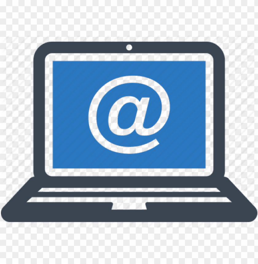 laptop icon, email, laptop clipart, email symbol, email logo, laptop