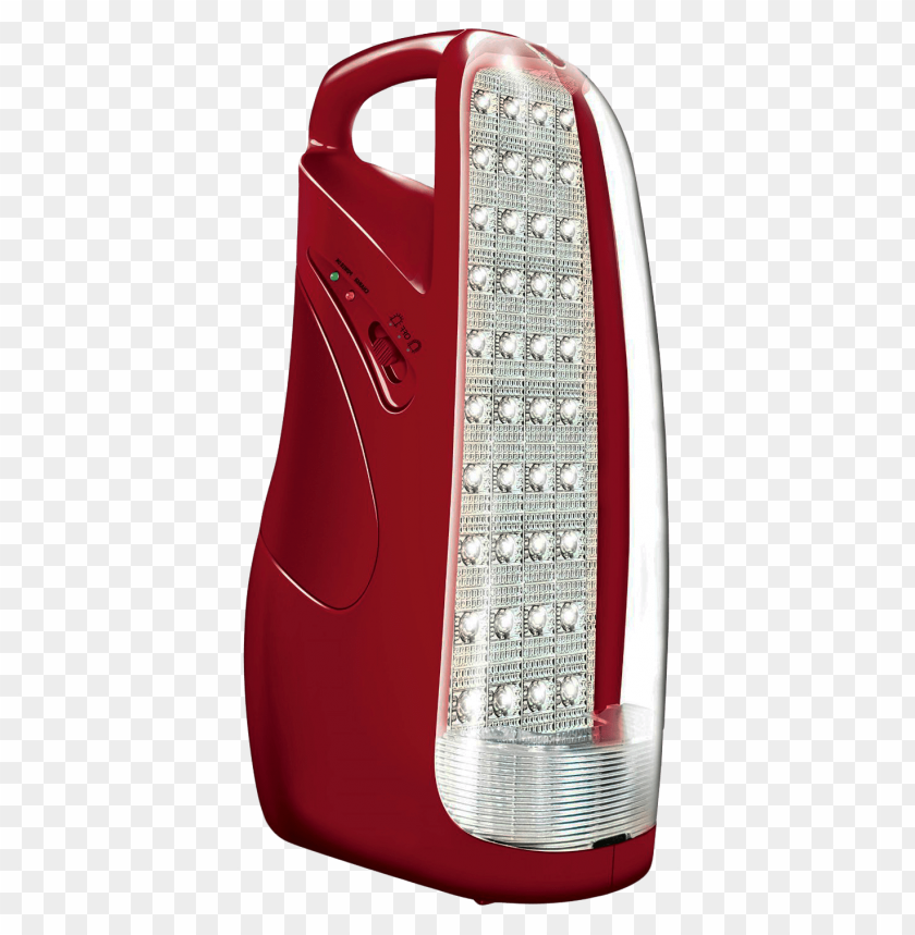 LED Light PNG, portable lighting, object