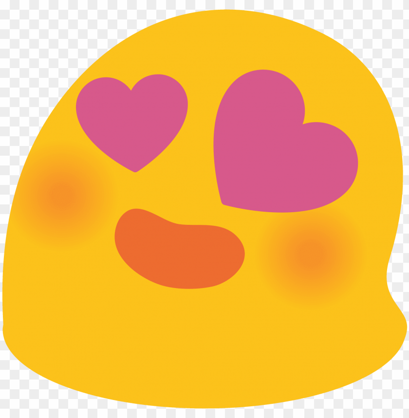 emoji, double, heart, png