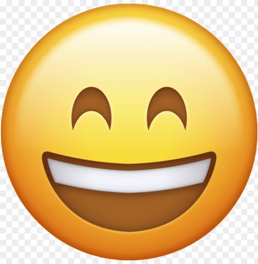 emoji, png, icon, happy, large