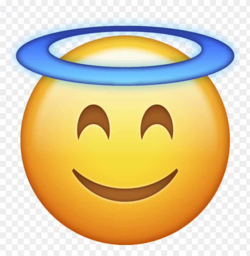 emojis angel, angel emoji, emoji, angel