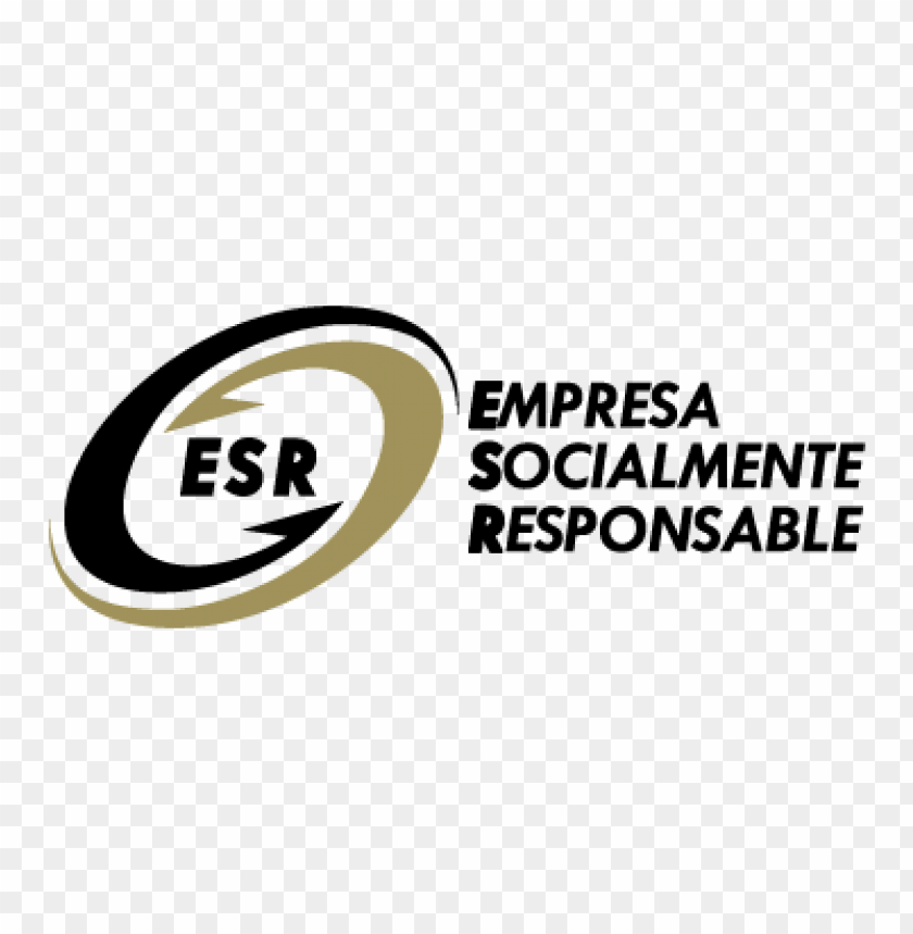 Empresas socialmente responsables, logo, responsabilidad social, sostenibilidad, diseño gráfico