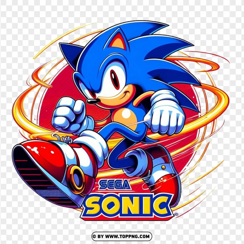 Sonic , CARTOON , GAMES,Sonic The Hedgehog , Fast-paced , Dventure , Rings 