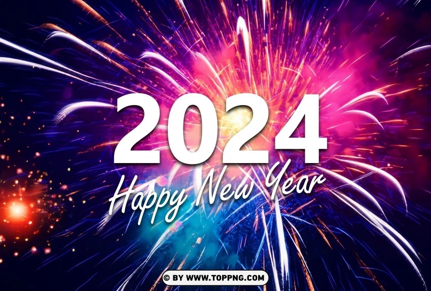 fireworks background, new year, firework, celebration backgrounds, happy new year 2024, july 4th background, birthday background