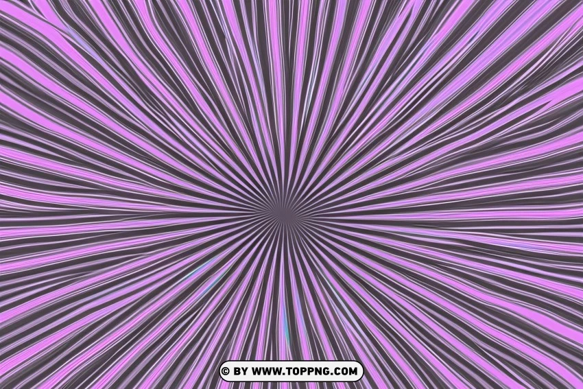 Enhance Your Designs With A Premium Violet Stripe Landscape PNG Transparent Background