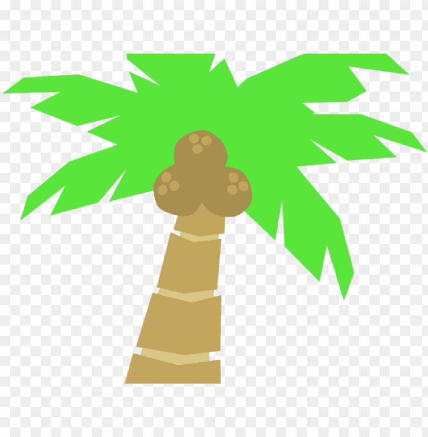 coconut tree, download button, coconut, download on the app store, summer border, summer flowers