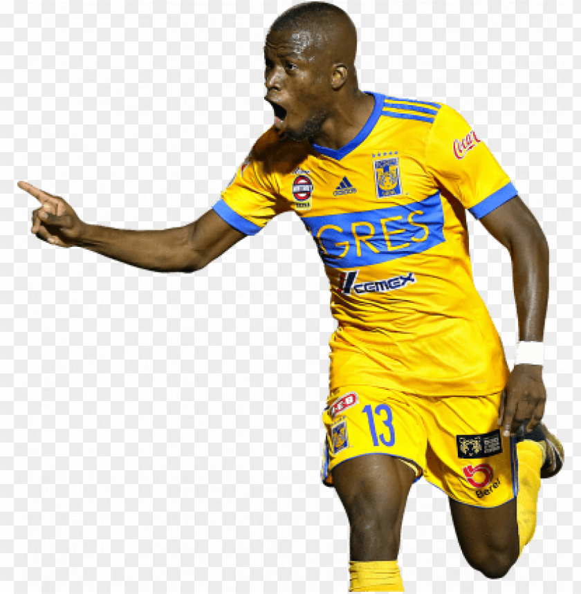 enner valencia, ecuador, enner valencia, tigres, fifa ,football ,sport