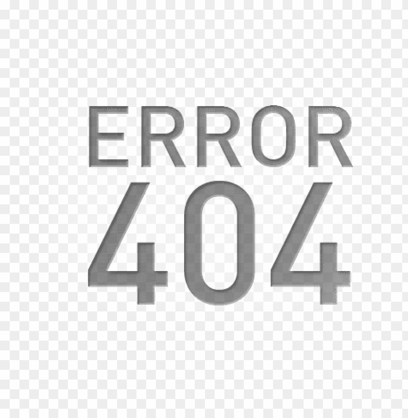 erreur 404