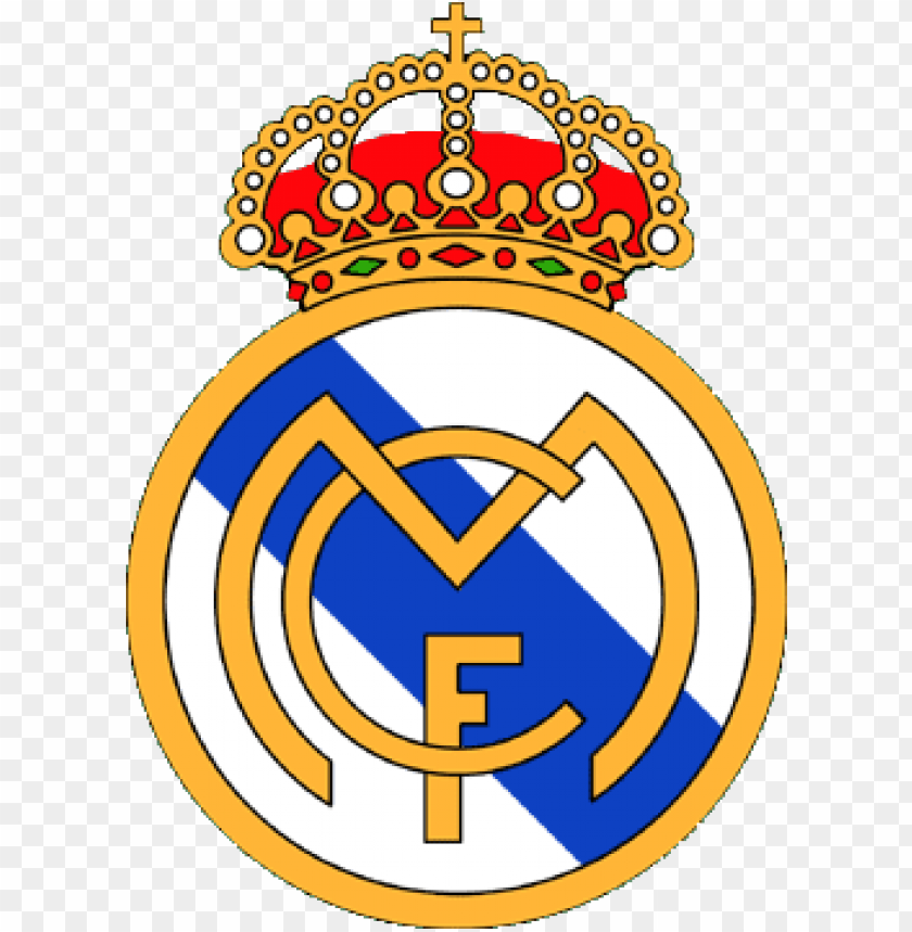 escudo del real madrid