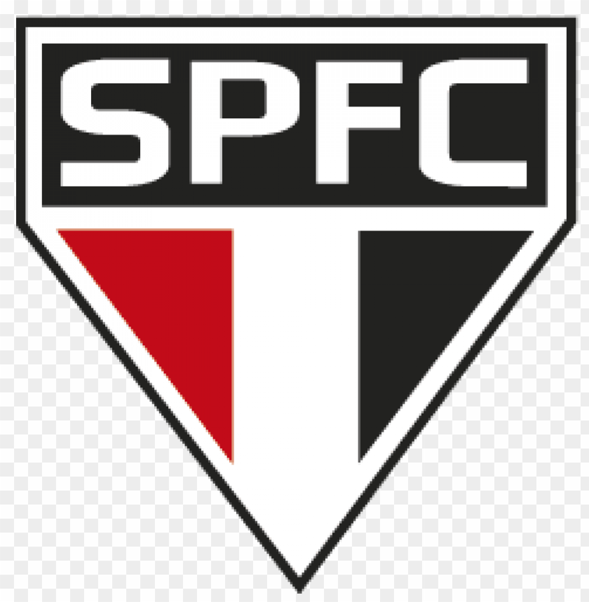 escudo do sao paulo