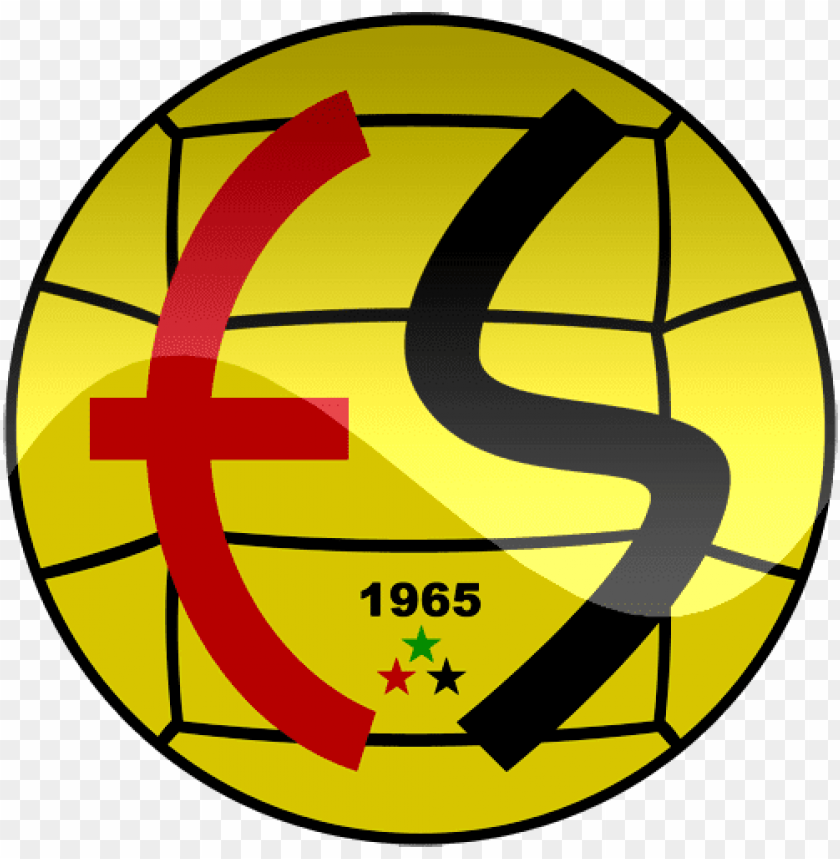 eskisehirspor, football, logo, png