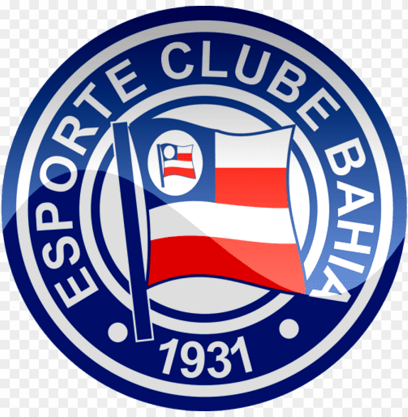 esporte, clube, bahia, football, logo, png