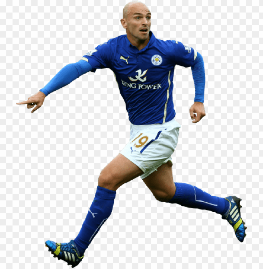 Esteban Cambiasso PNG Transparent Background