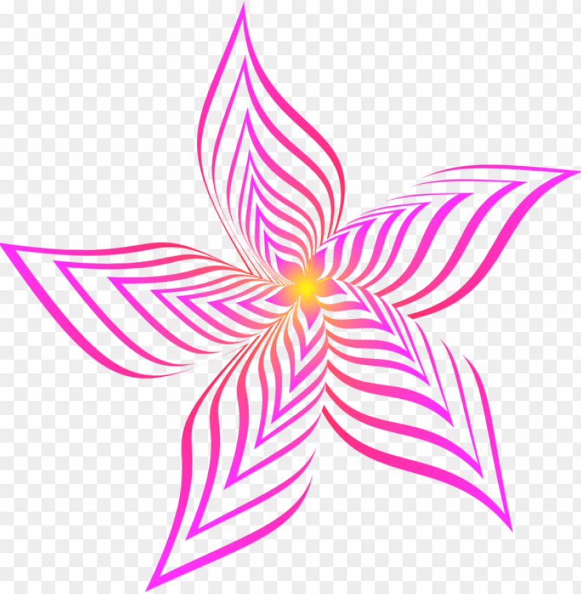 flower, line pattern, draw, arrow, painting, line art, sketch