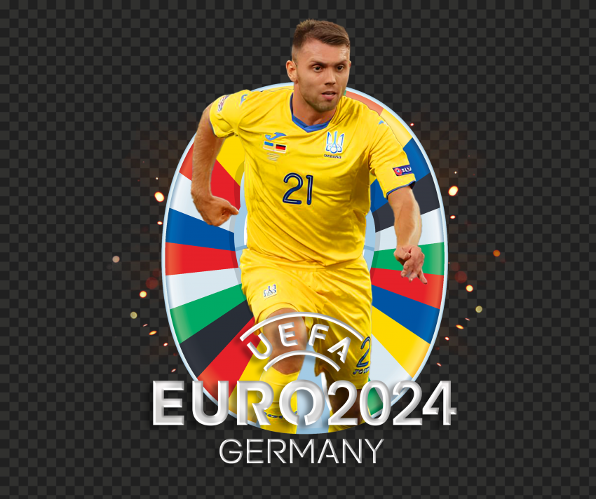 Oleksandr Karavayev, UEFA Euro,  European Championship,  Football Tournament, UEFA Euro,  European Championship,  Football Tournament