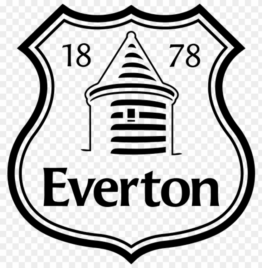 everton, fc, logo, png