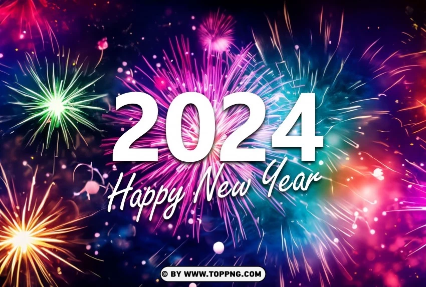 fireworks background, new year, firework, celebration backgrounds, happy new year 2024, july 4th background, birthday background