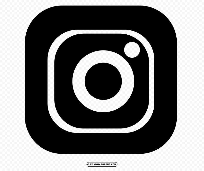 extra bold black instagram logo png ,instagram logo black and white png,black instagram logo png,instagram logo png black,instagram black and white logo png,instagram logo black png,instagram logo png black and white