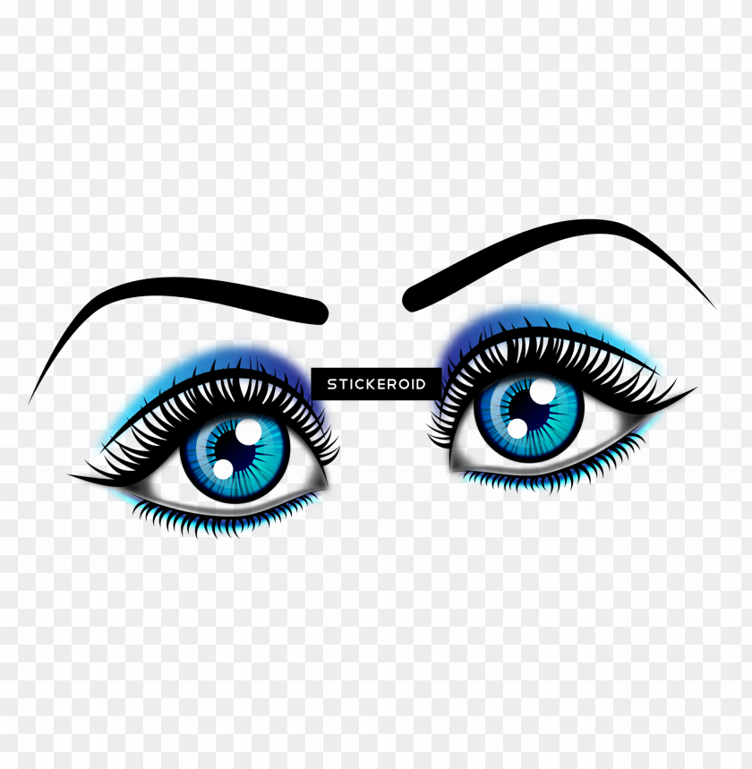 blue eyes, eyelash art, eye makeup, graphic design, cosmetic illustration, artistic eyes, colorful eyelashes